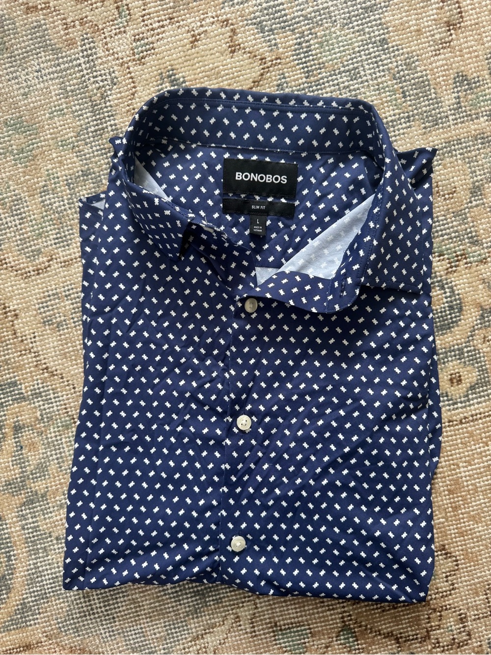 Bonobos Golf Polo